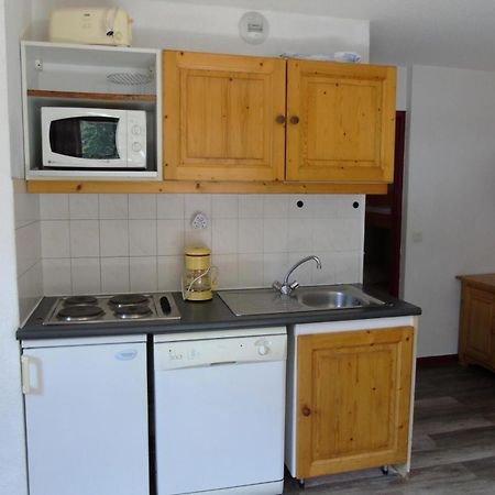Residence Grand Argentier - 2 Pieces Pour 6 Personnes Mae-8624 Modane Εξωτερικό φωτογραφία