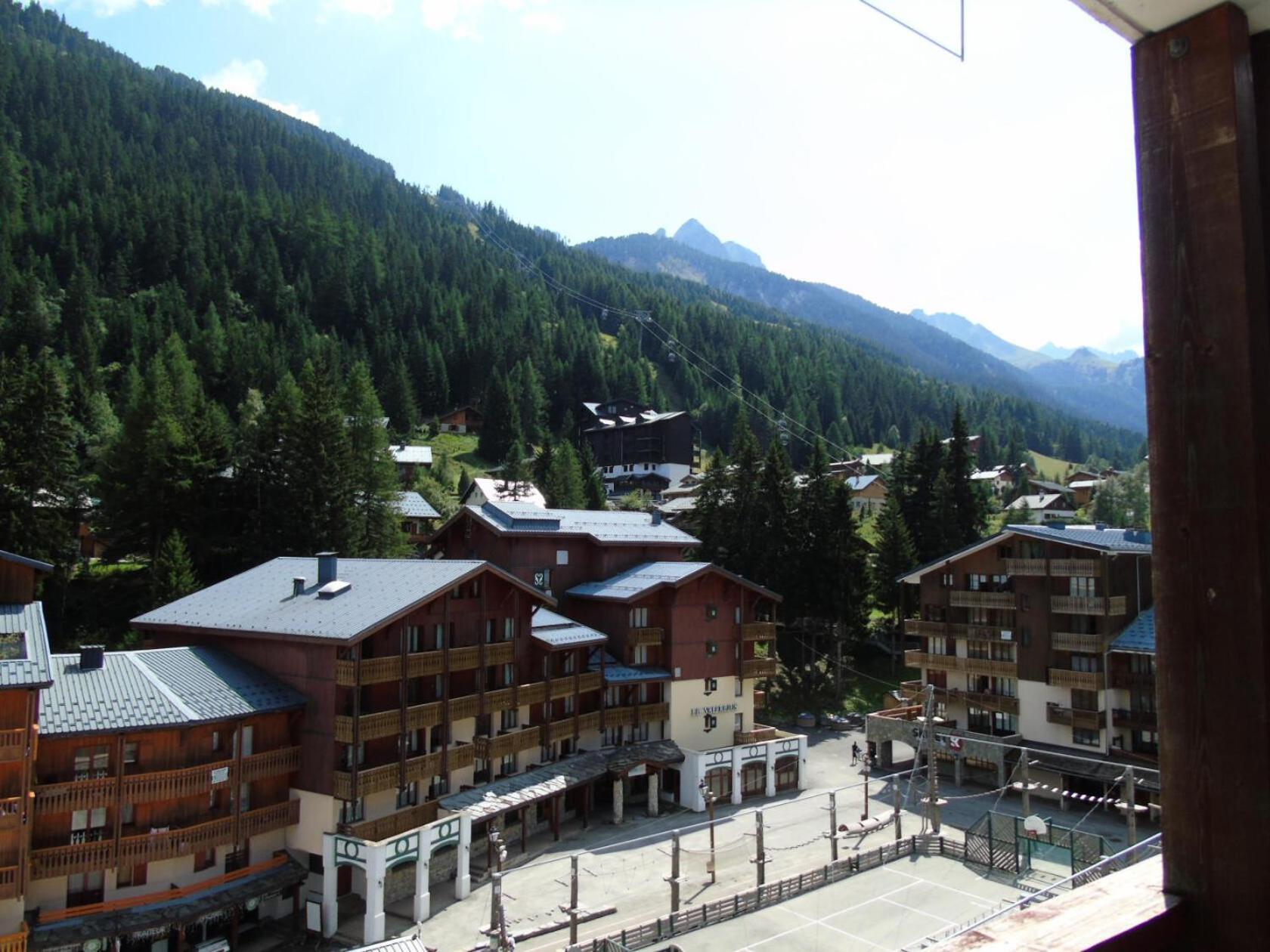 Residence Grand Argentier - 2 Pieces Pour 6 Personnes Mae-8624 Modane Εξωτερικό φωτογραφία
