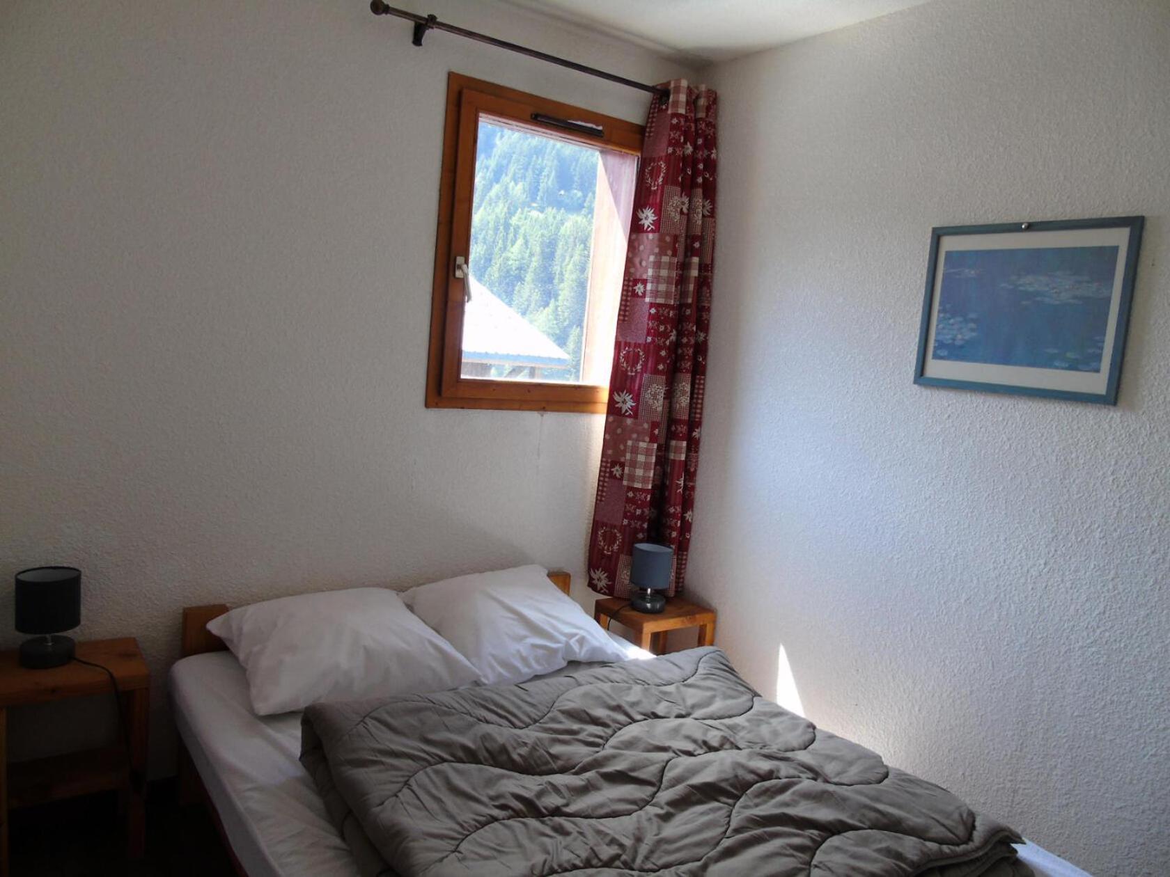 Residence Grand Argentier - 2 Pieces Pour 6 Personnes Mae-8624 Modane Εξωτερικό φωτογραφία
