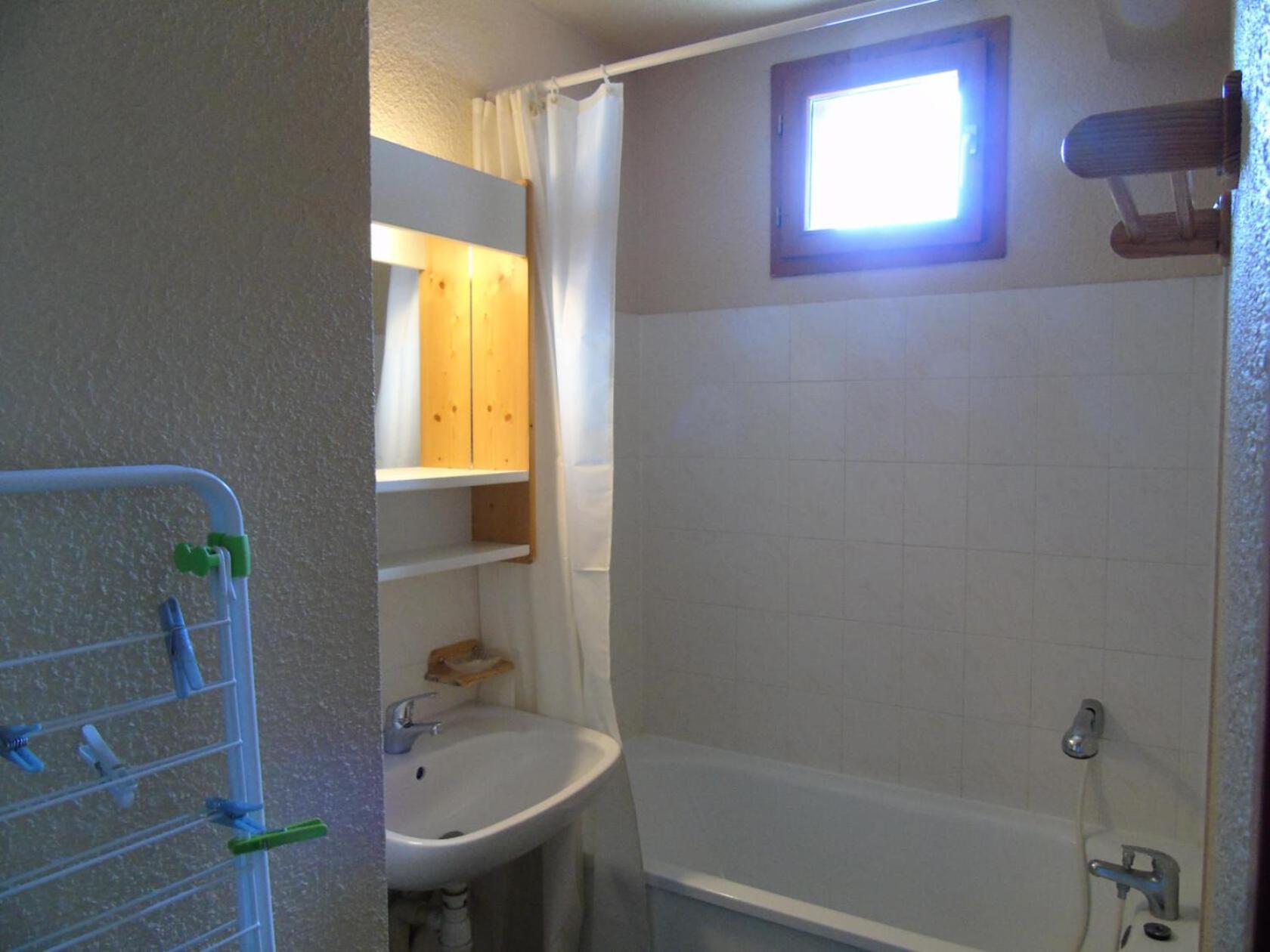 Residence Grand Argentier - 2 Pieces Pour 6 Personnes Mae-8624 Modane Εξωτερικό φωτογραφία